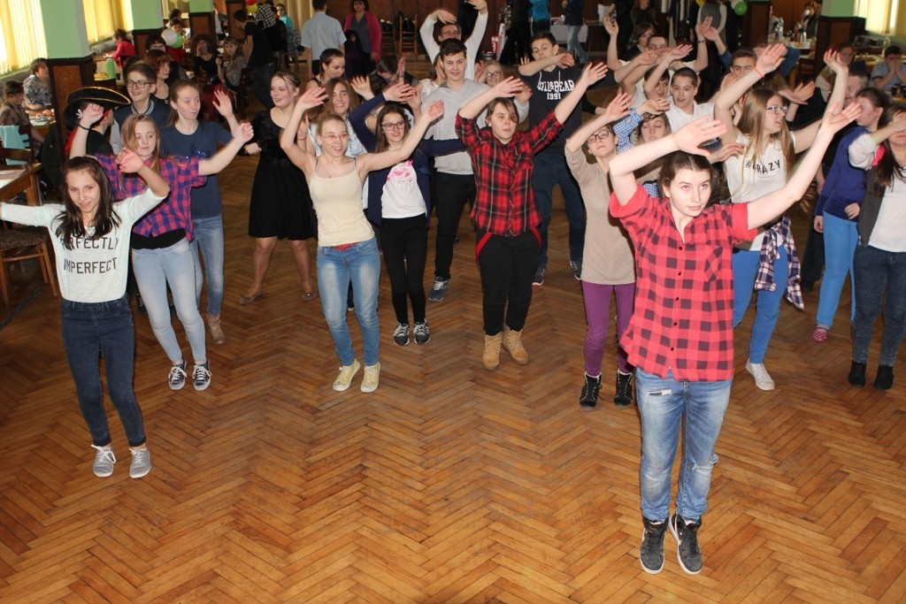 bal ZS nr 3
