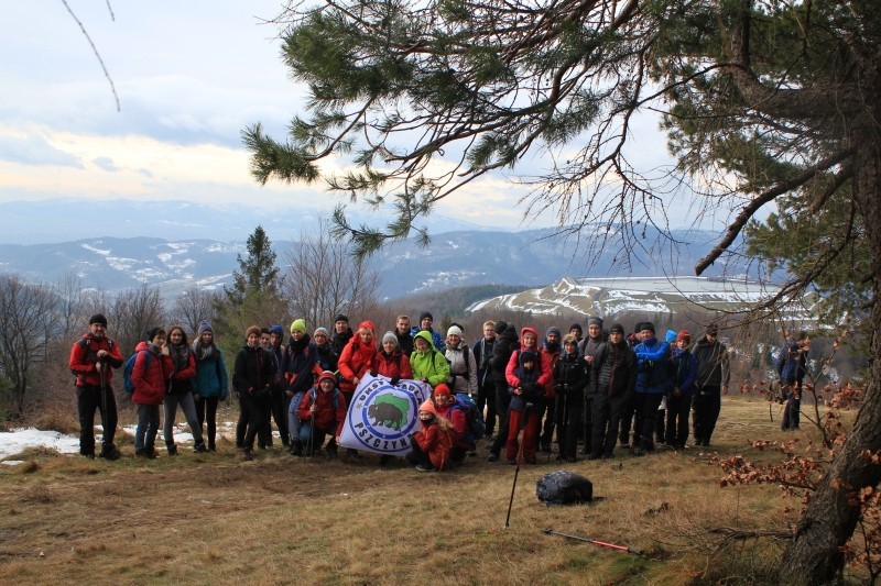 diablak beskid mały