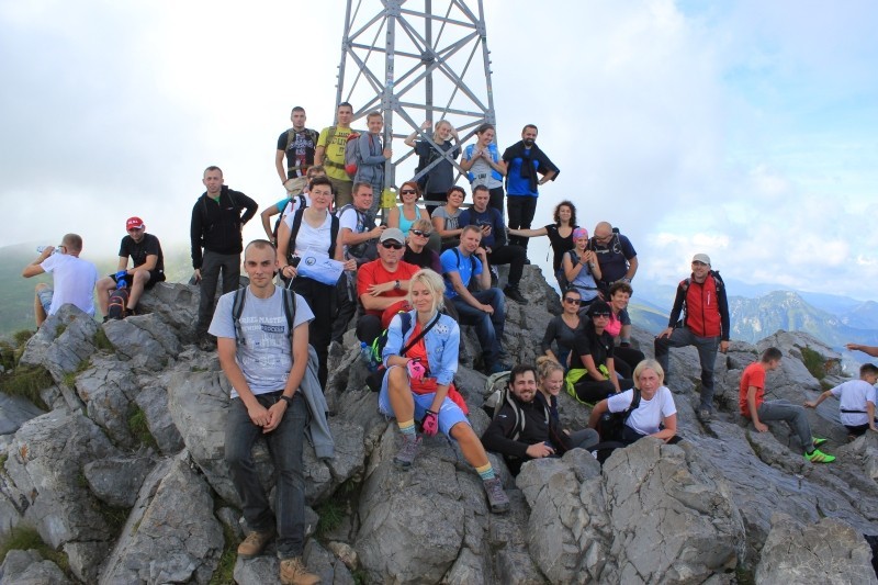 DIABLAK Tatry
