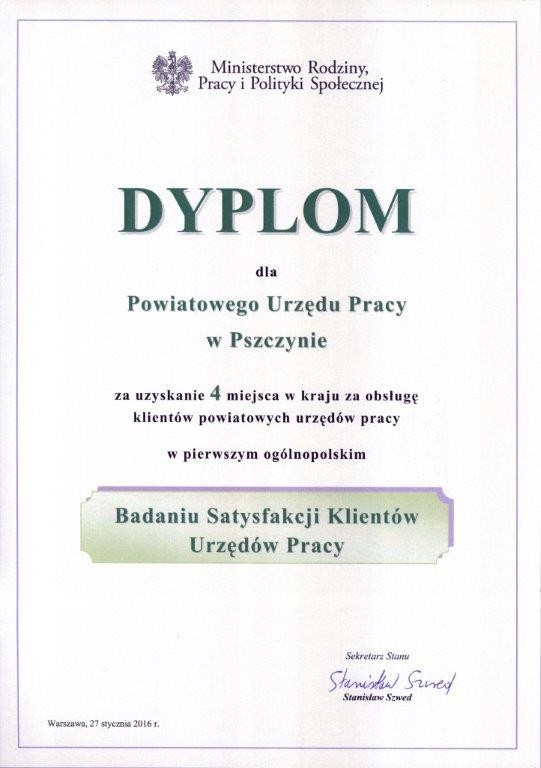dyplom
