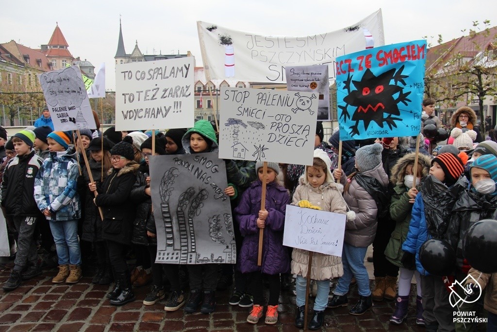 dzień czystego powietrza