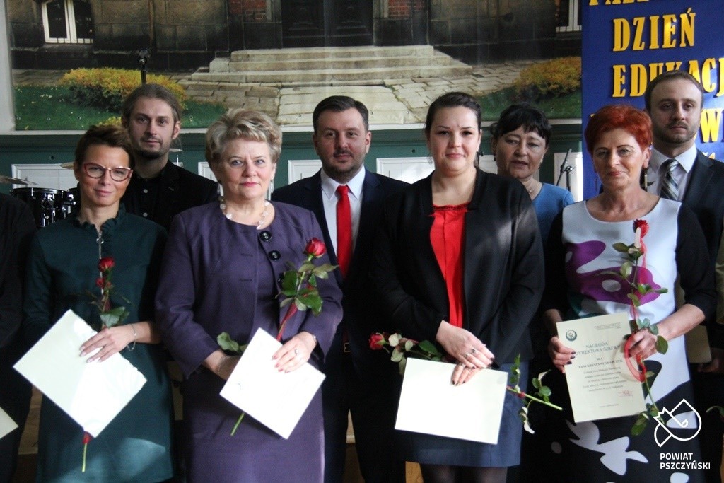 dzień nauczyciela
