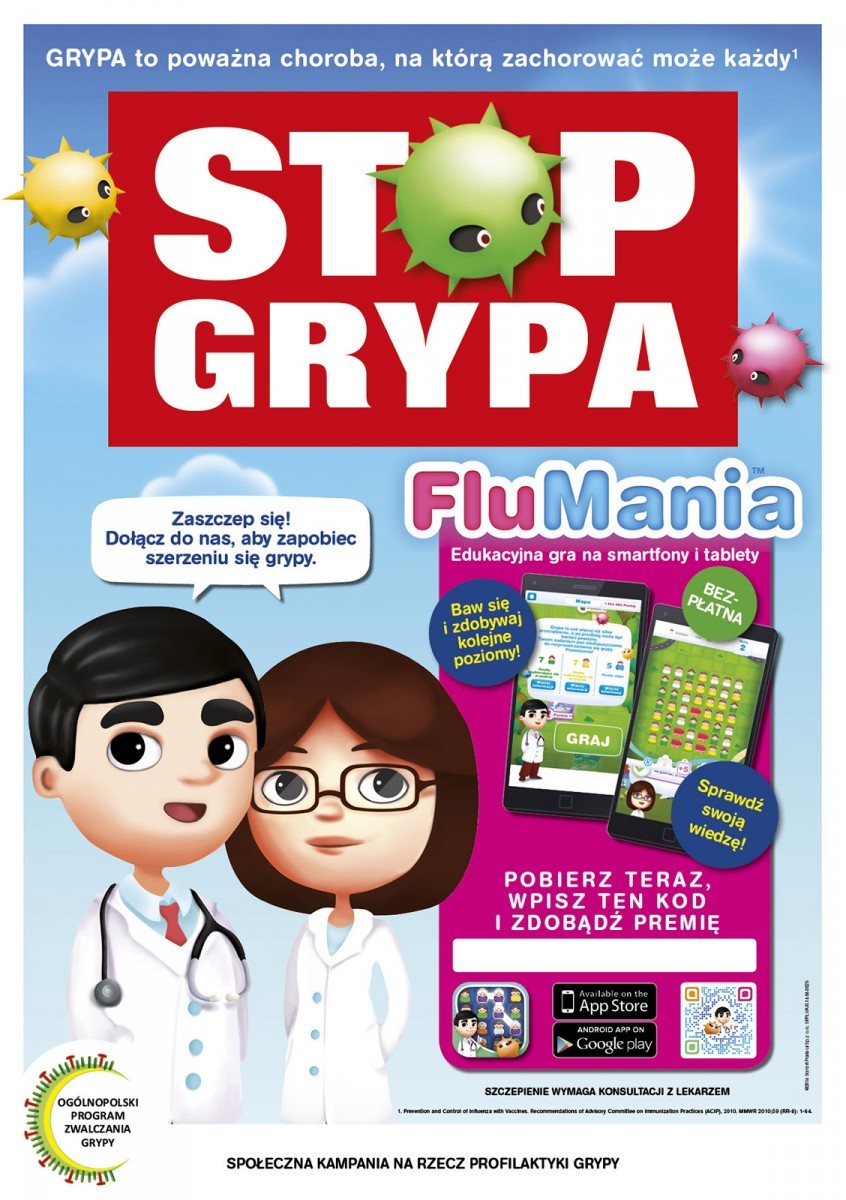flumania