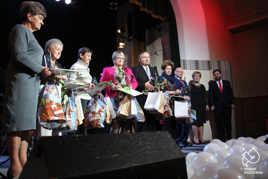 Gala wolontariatu 2016