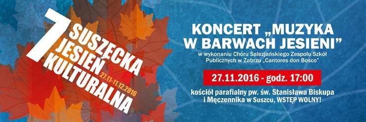gok jesień kulturalna