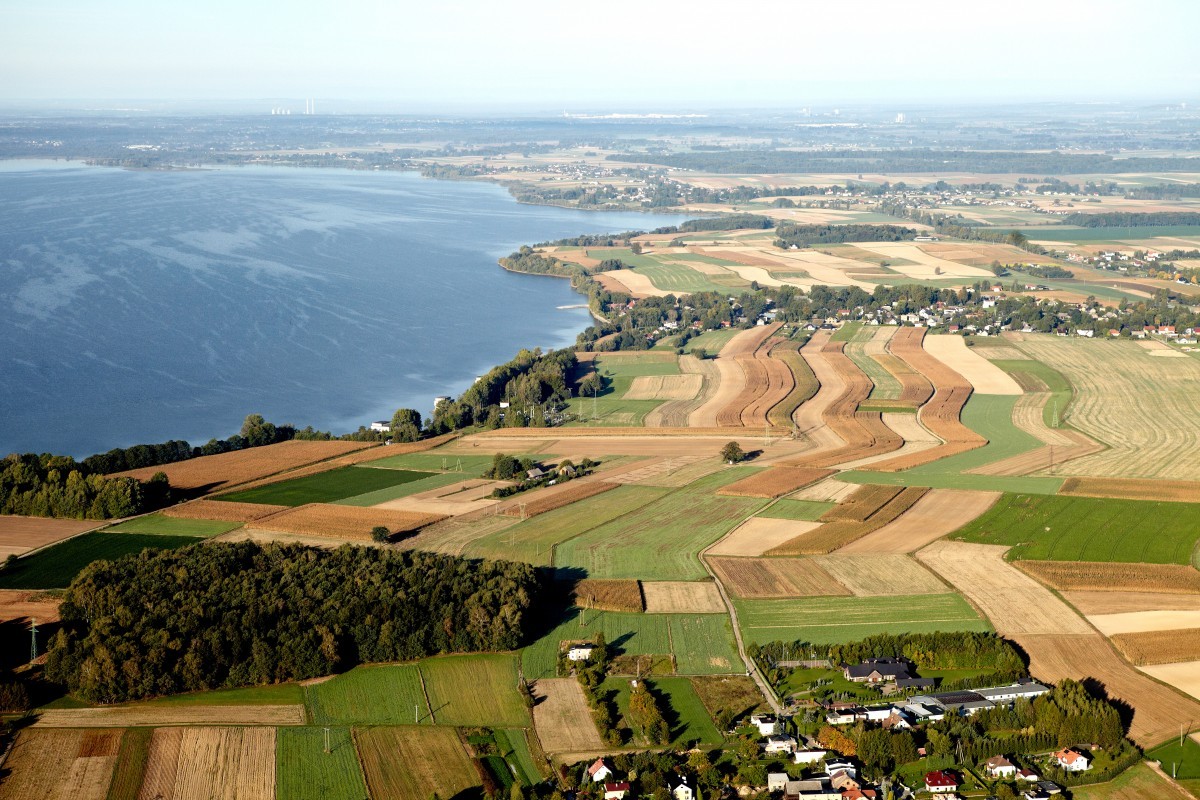 jezioro