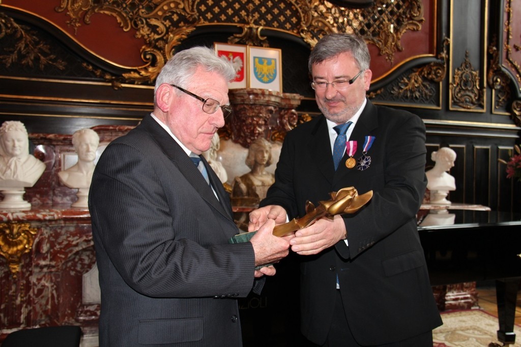 Jubileusz zamku