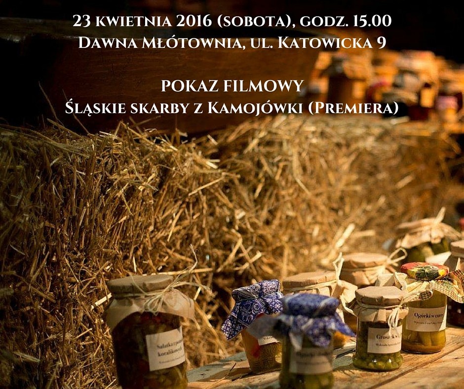 Kamojówka