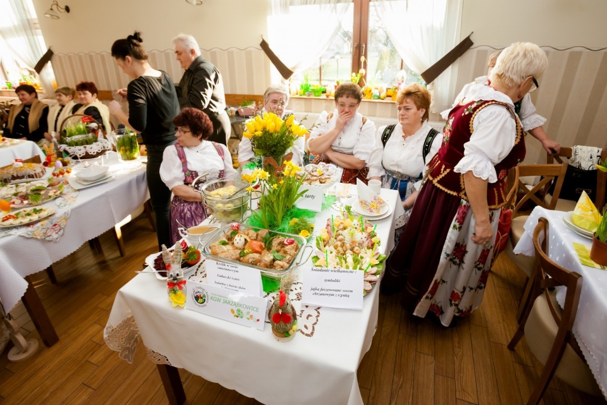 KGW Jarząbkowice