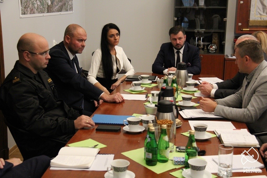 komisja bezpieczeństwa 11.2016