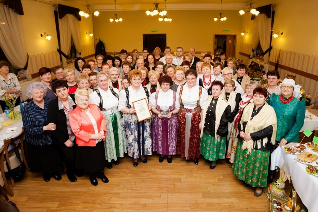 konkurs kulinarny