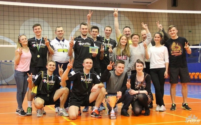LS: Zakończenie rozgrywek w sezonie 2015/2016