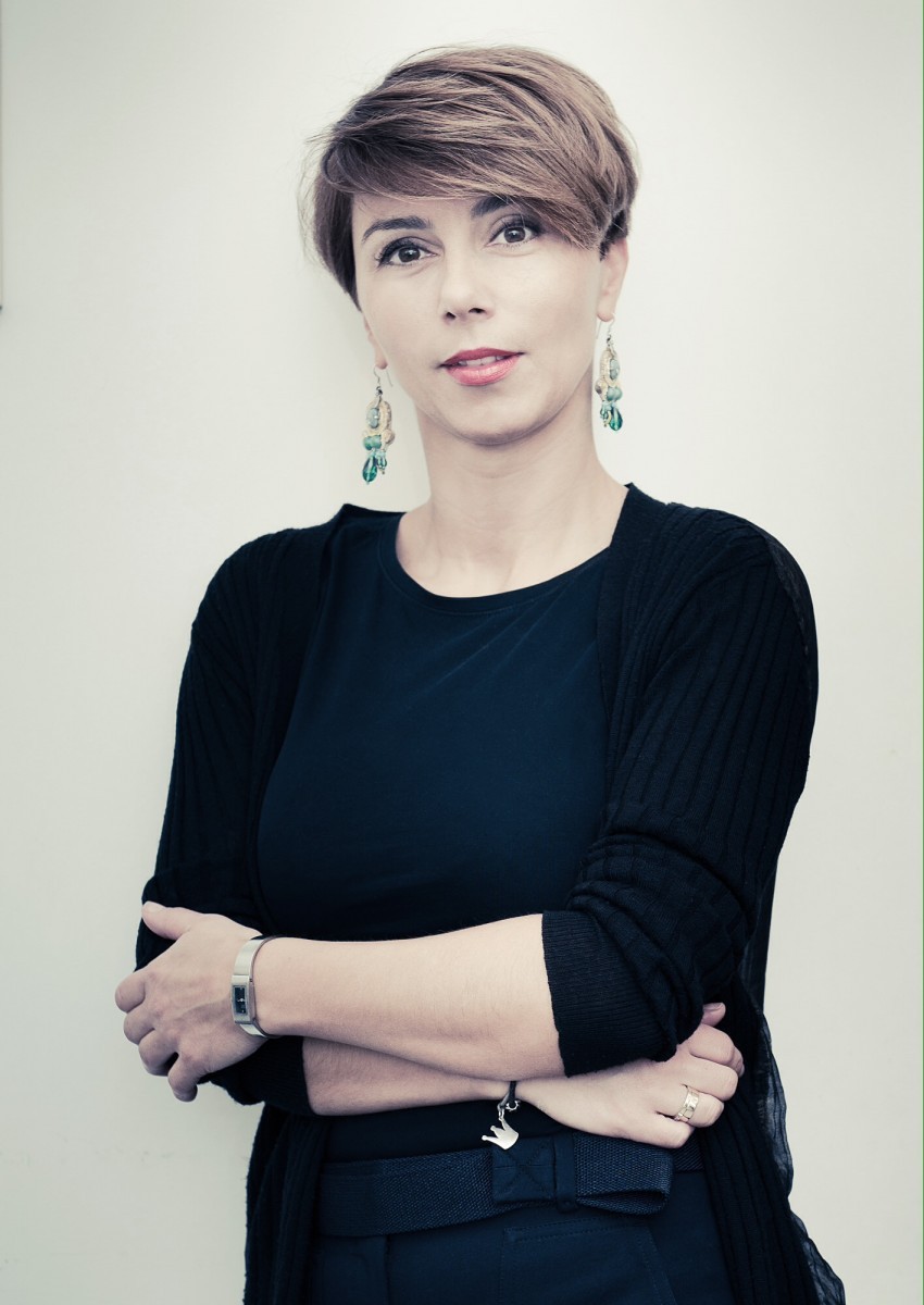 Magdalena Romanko
