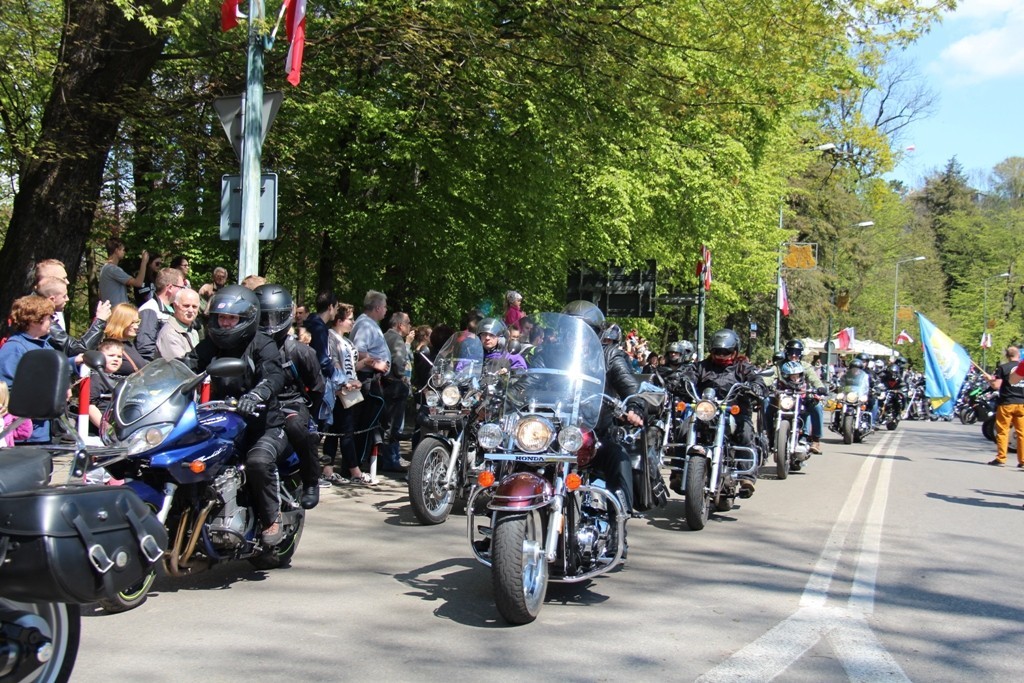 Motoserce 2016
