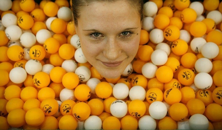 Natalia Partyka
