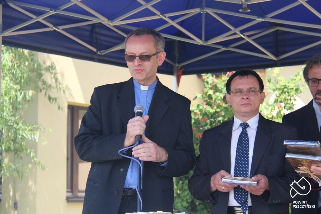 Ośrodek Matka Boża Różańcowa