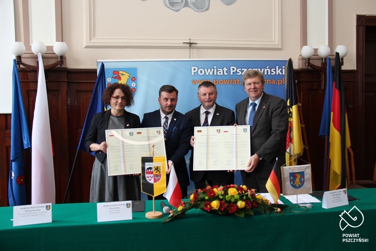 Partnerstwo Anhalt-Bitterfeld