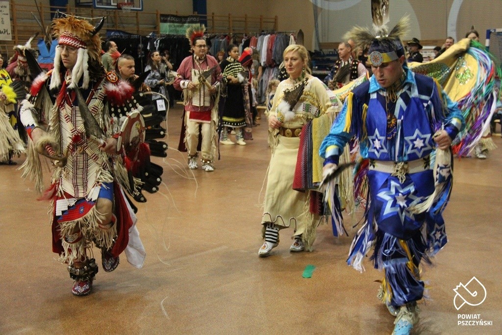 POW WOW