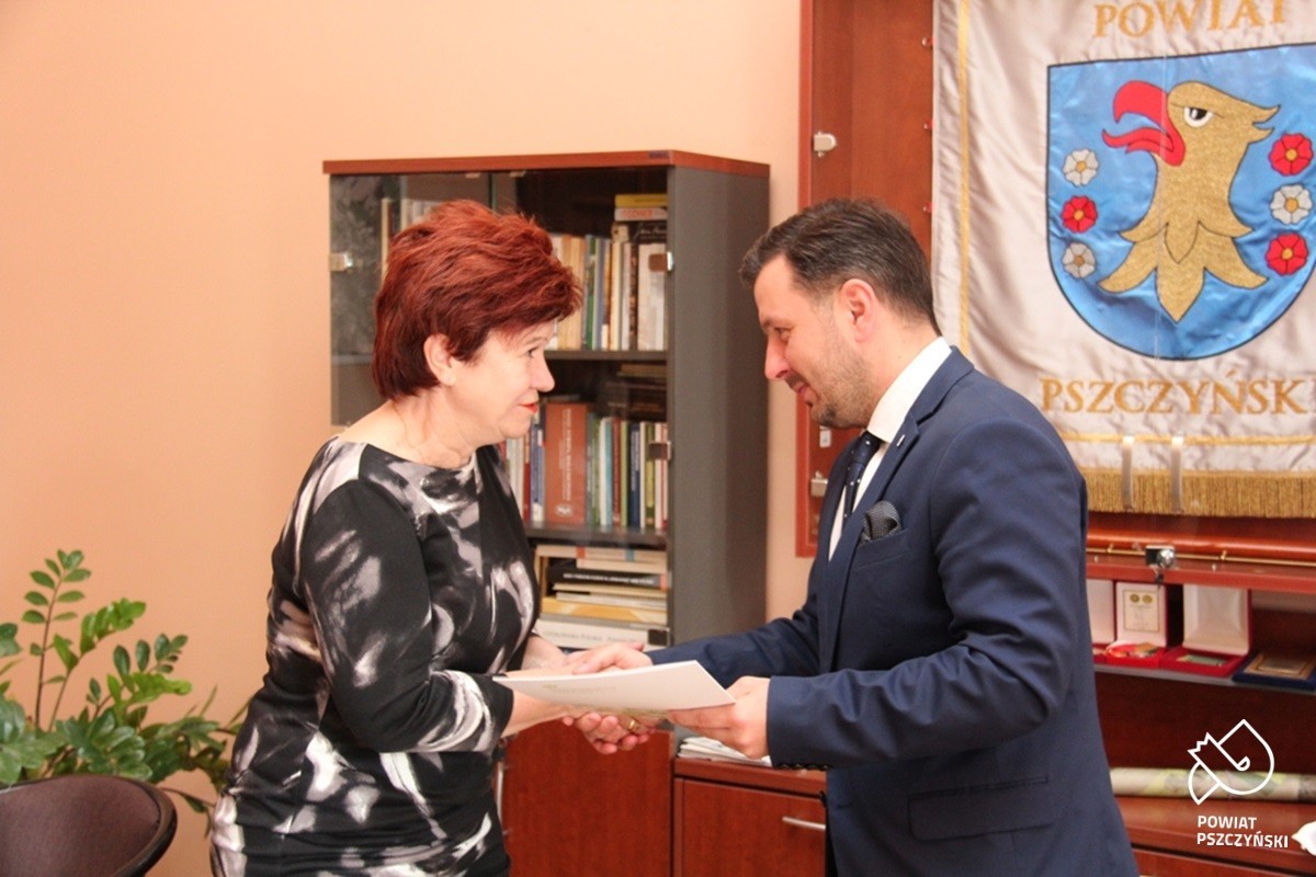Powiatowa Rada ds. Osób Niepełnosprawnych