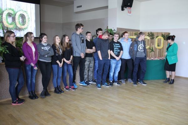 program ekologiczny samochodówka