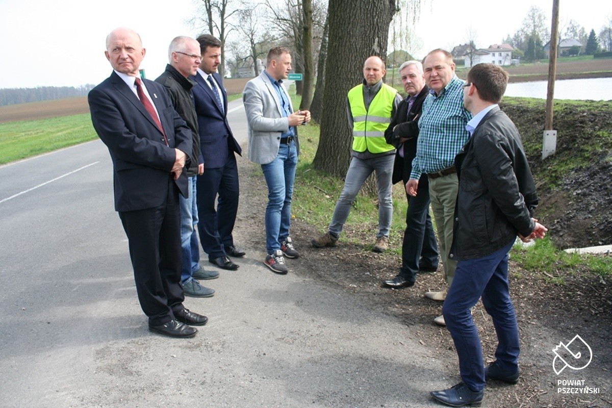 Przekazanie placub budowy