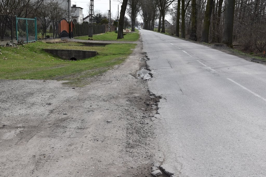 pszczyńska Warszowice