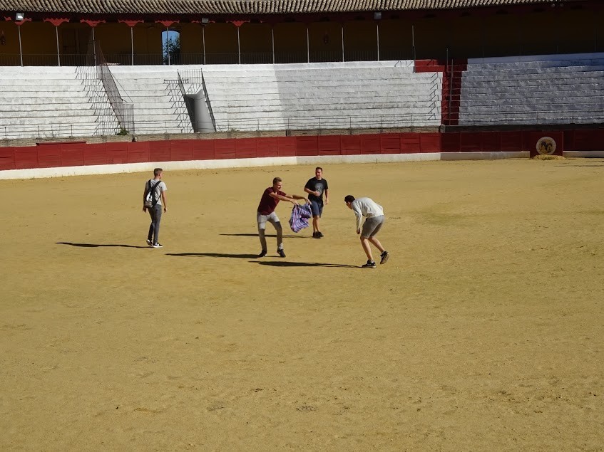 pzs 2 w Andaluzji