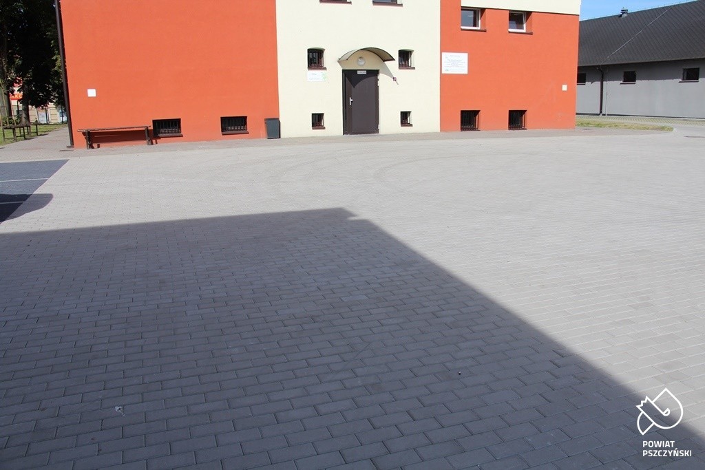 Remont PZS1