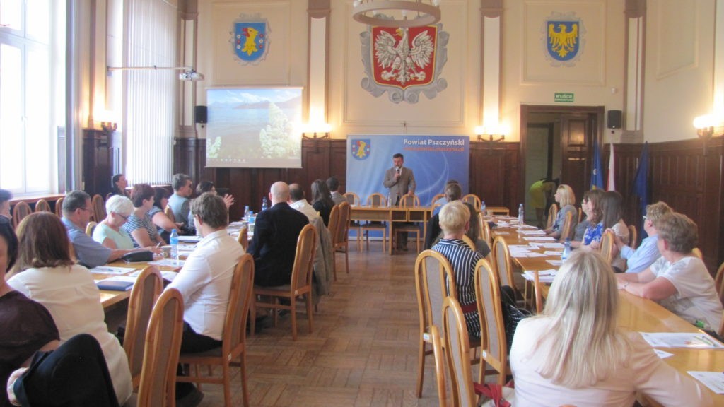 Seminarium ROWES