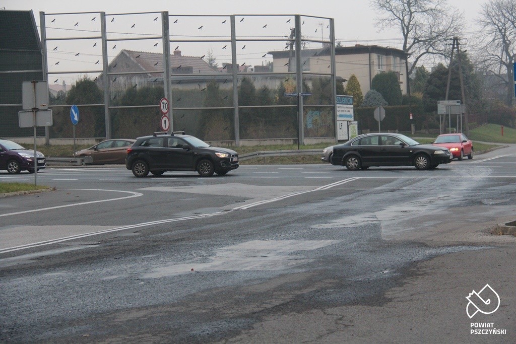 skrzyżowanie Hallera