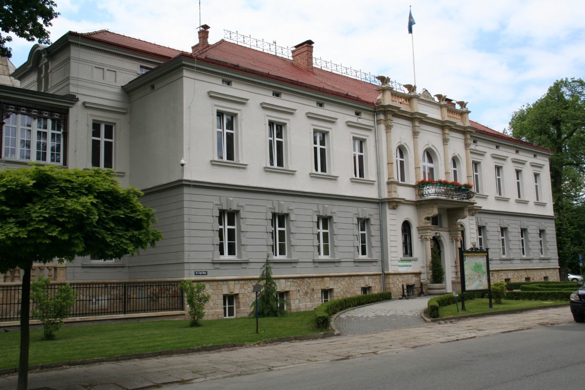 starostwo