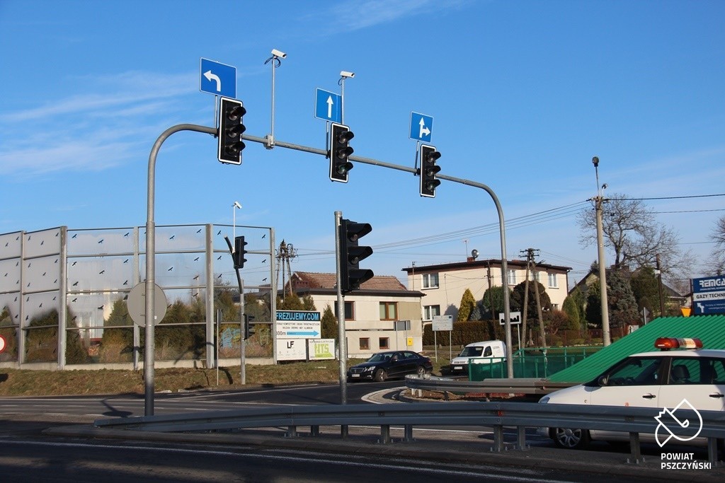 światła na hallera