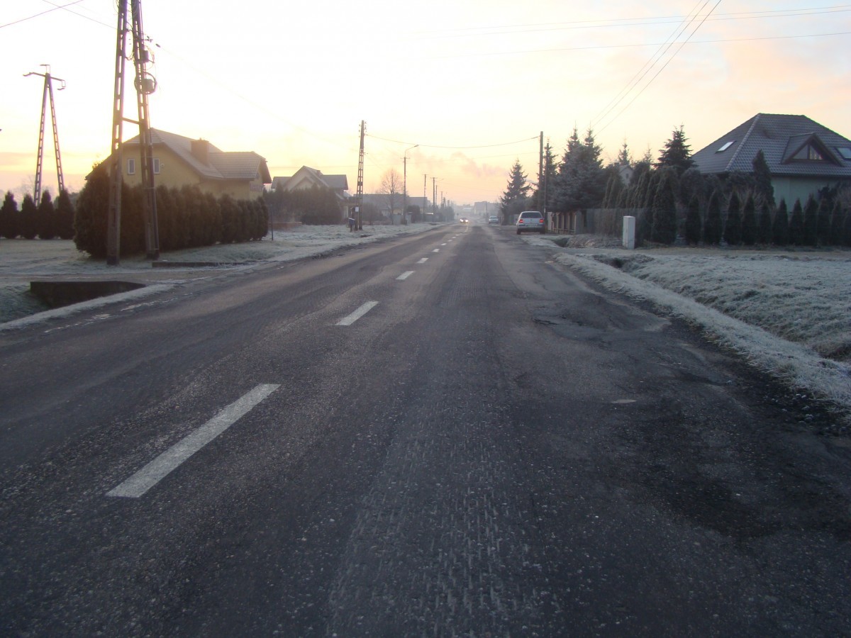 Topolowa/Lompy/ fot. UG Miedźna