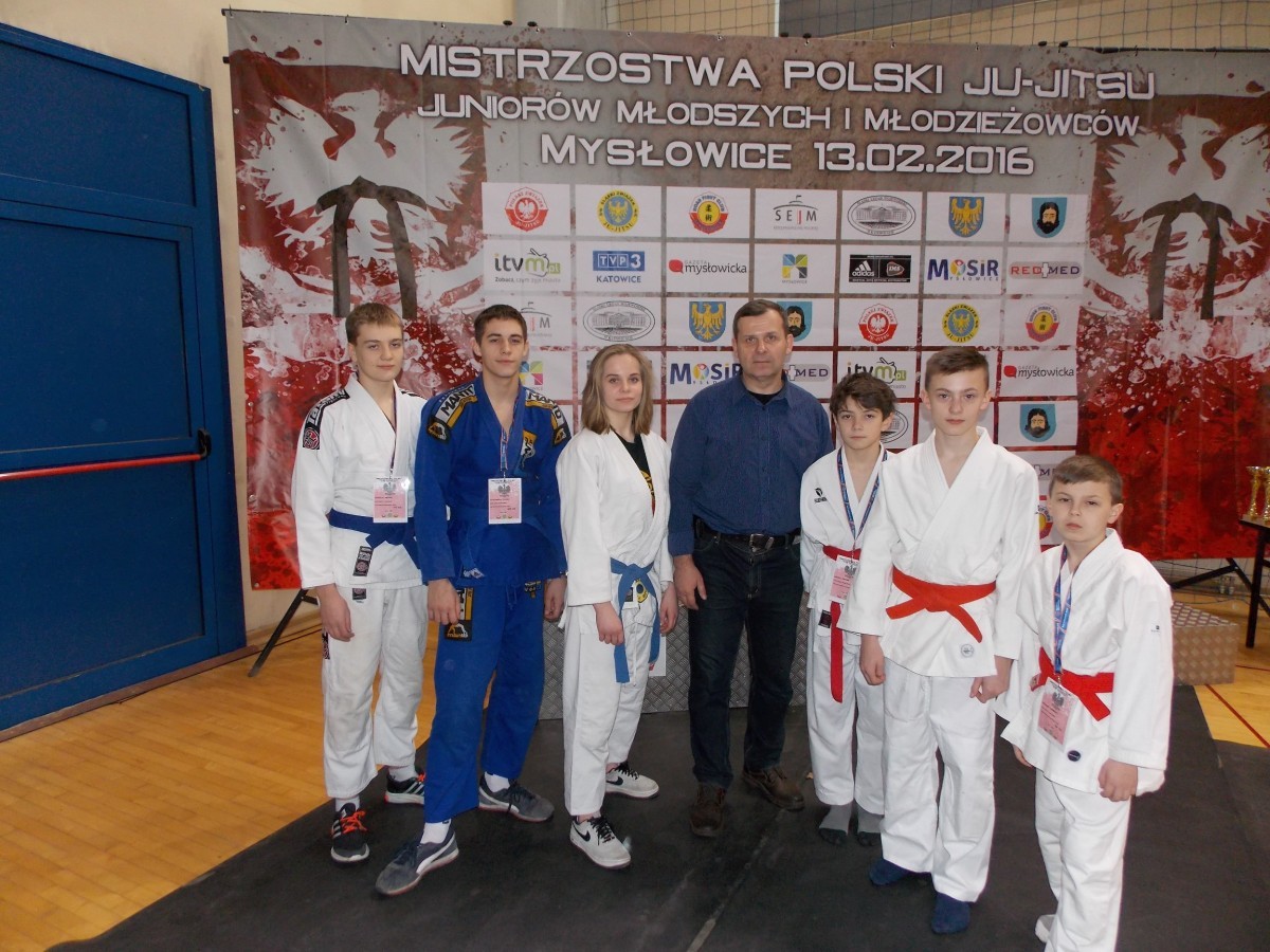 UKS Budo