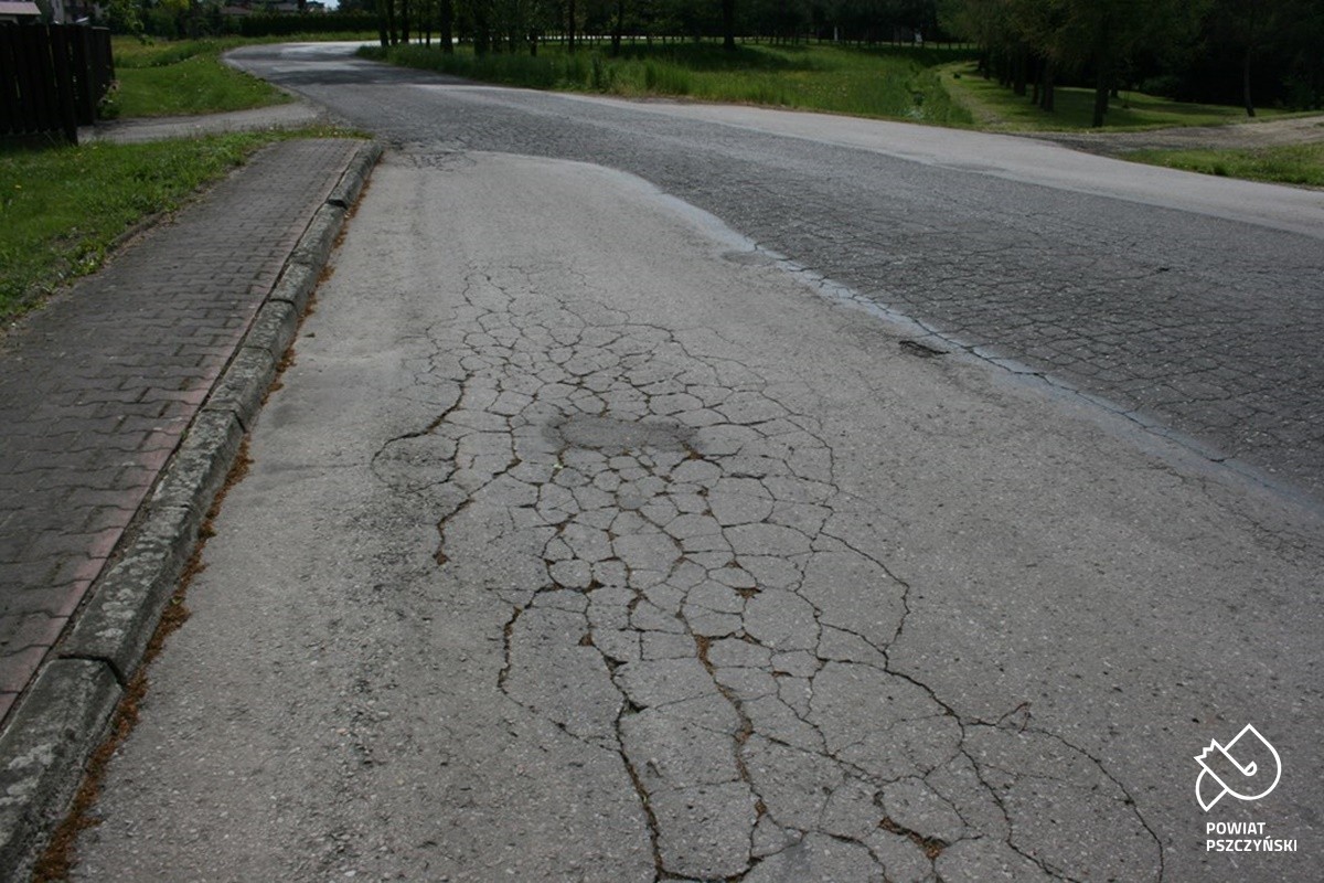 ul. Miodowa Frydek