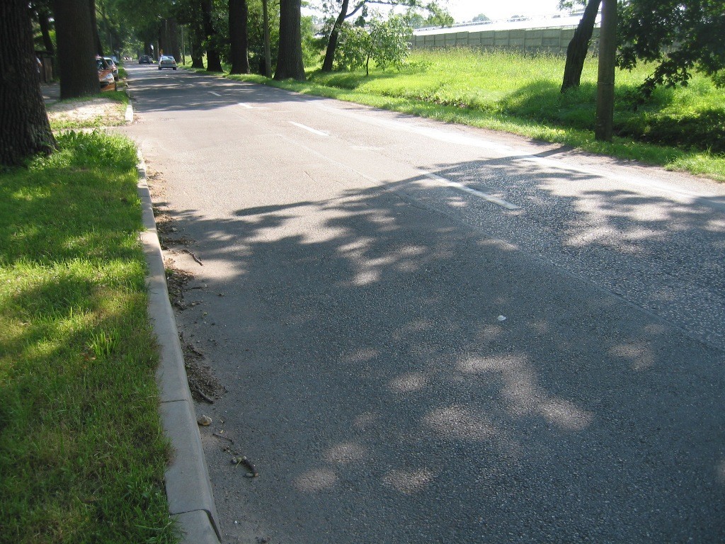 ul. Zdrojowa