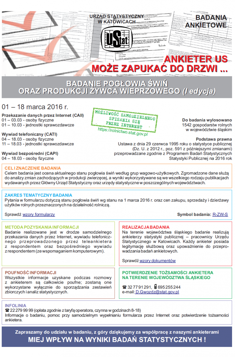 Urząd statystyczny