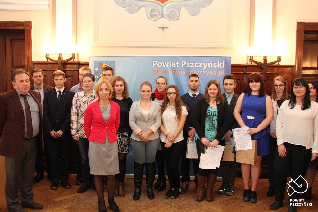 v konkurs przedsiębiorczości