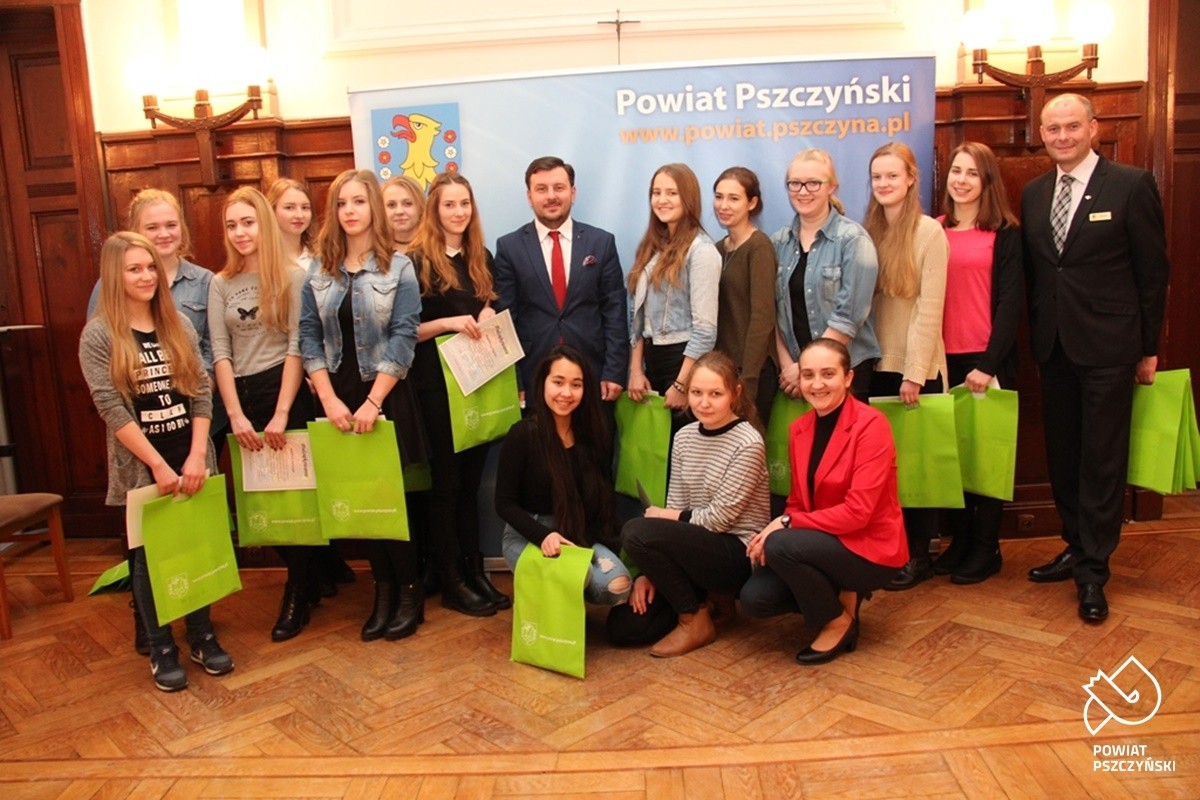 wolontariusze WOŚP