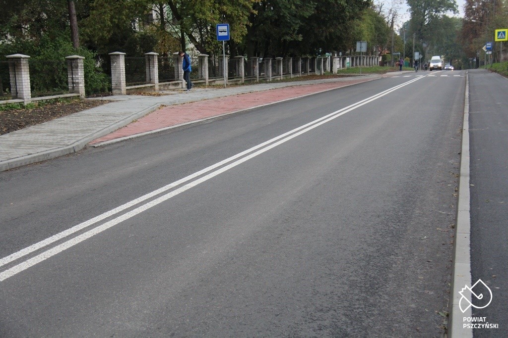 wyremontowana Szymanowskiego