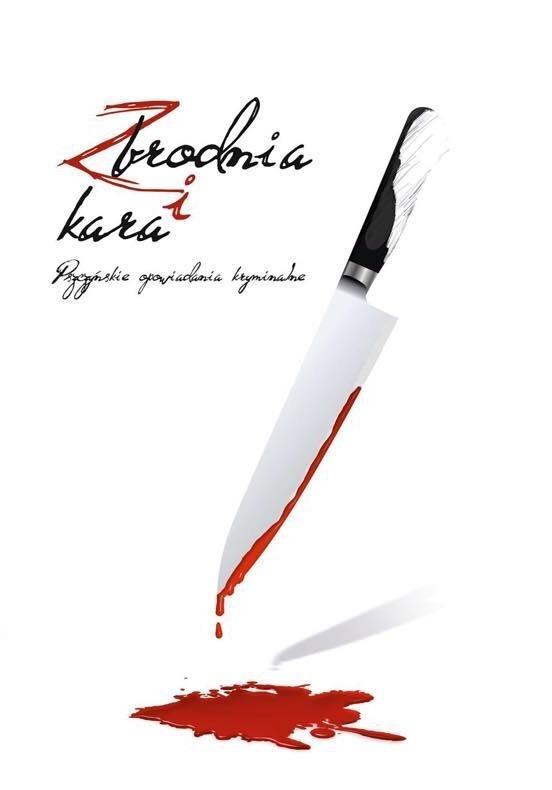 Zbrodnia i Kara plakat