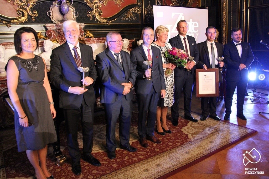 złote laury 2016