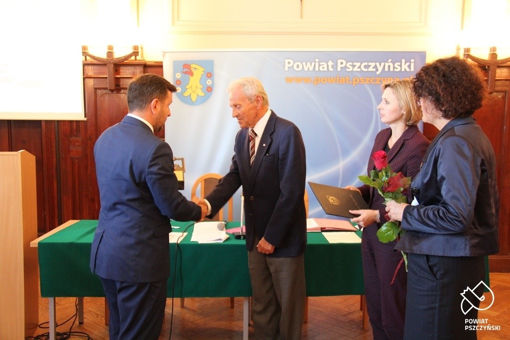 Żubr Kazimierz Płachno