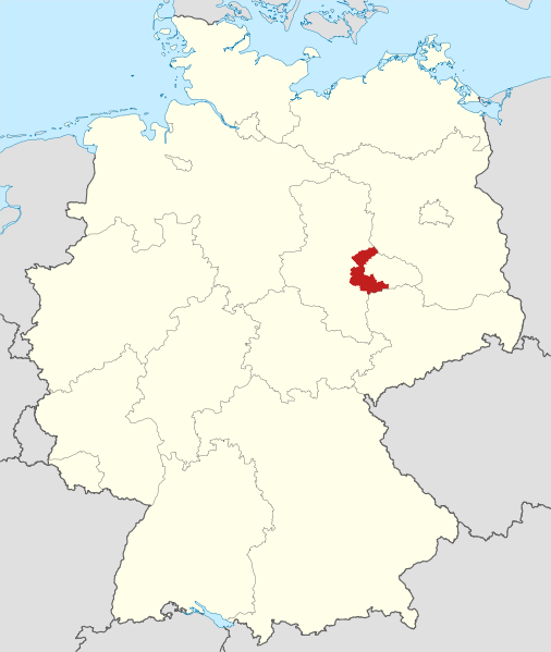 Anhalt-Bitterfeld