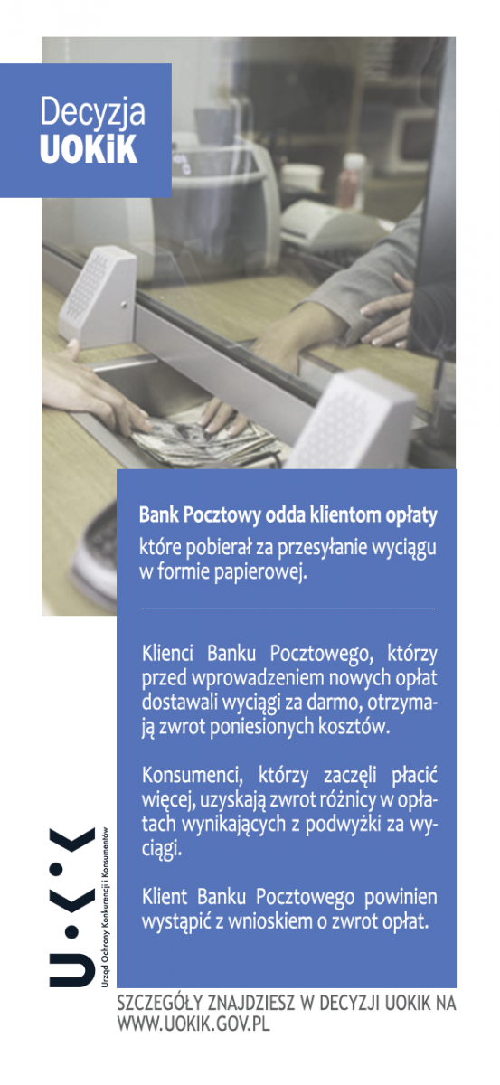 bank pocztowy