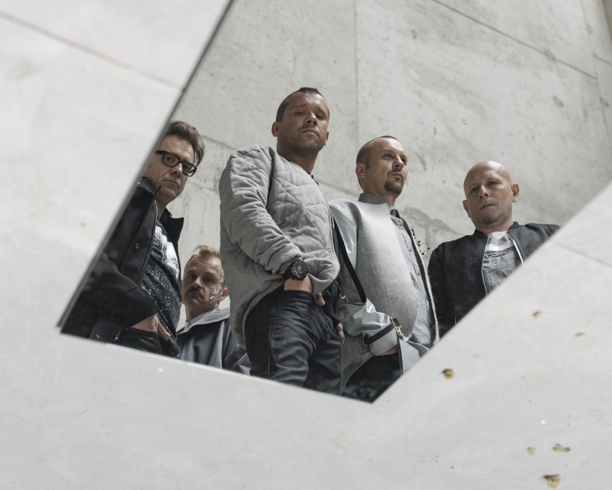 COMA, źródło: comagroup.eu, fot. Albert Pabijanek