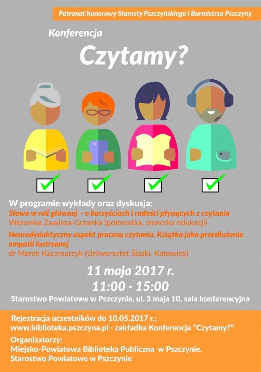 czytamy
