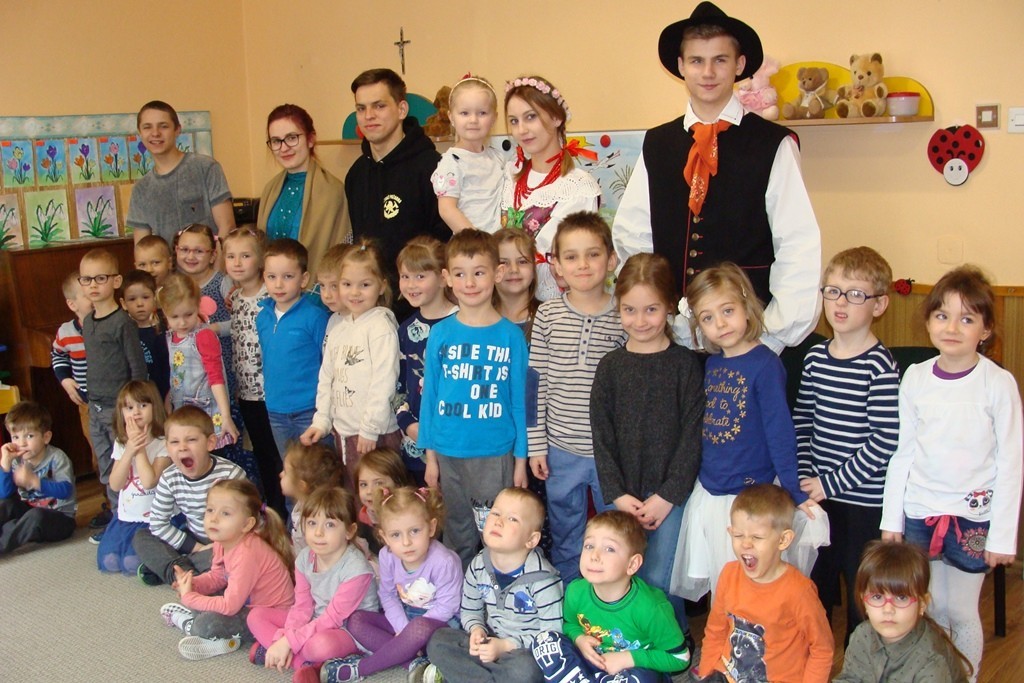 czytanie po śląsku
