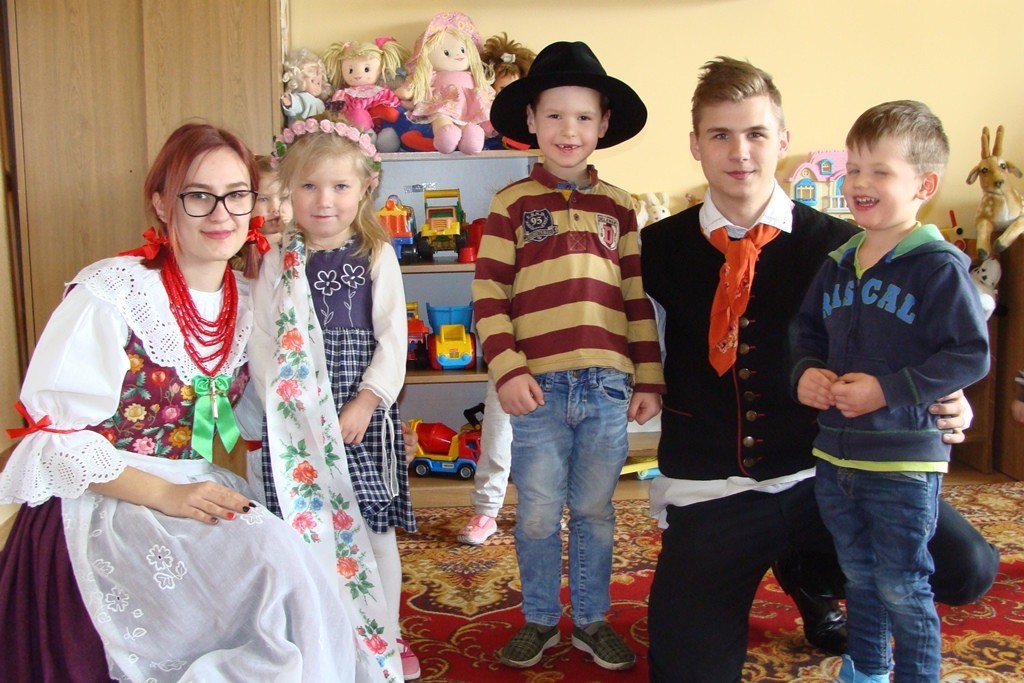 Czytnie po śląsku PZS 1