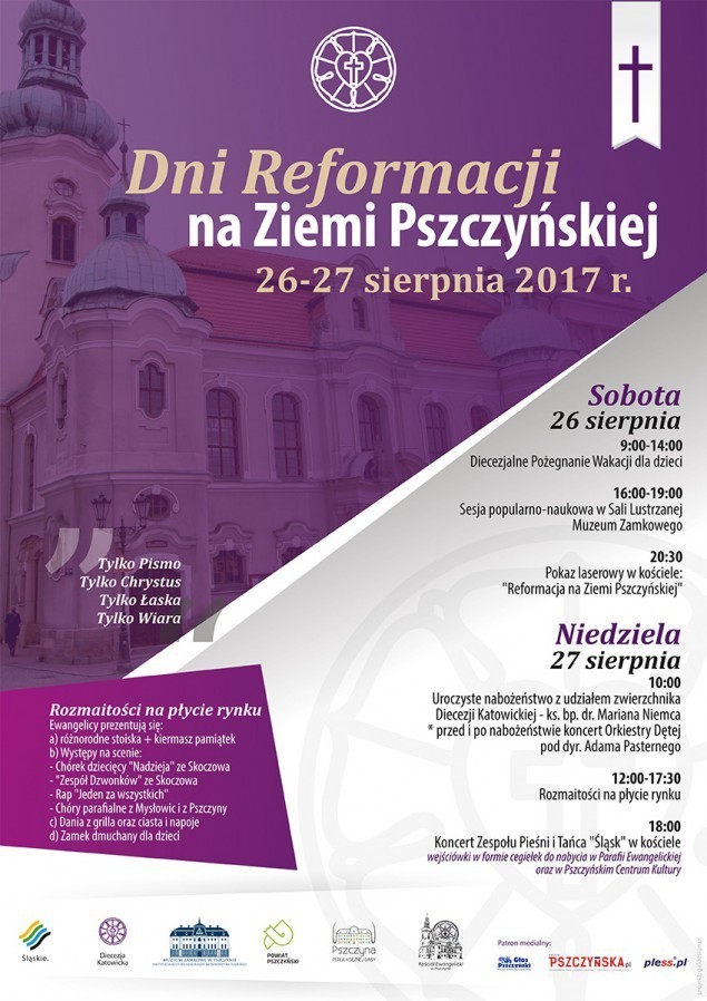 dni reformacji